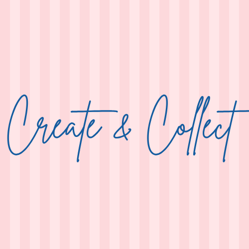 Create & Collect