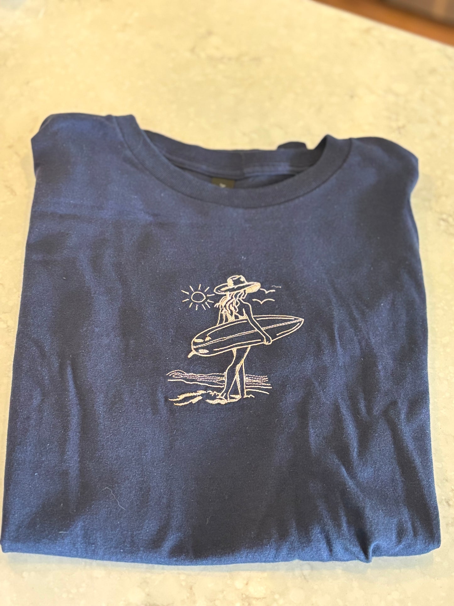 Summer t-shirt
